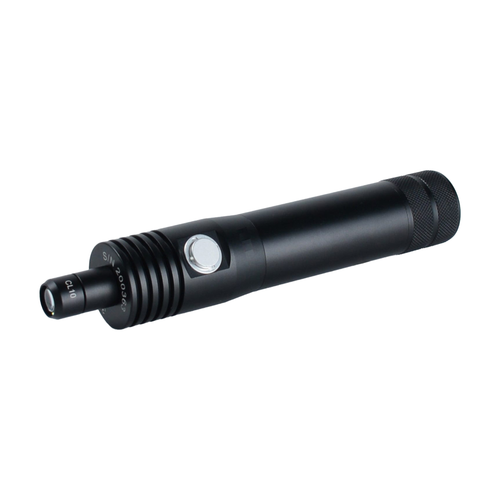 UV and LED light pens for UV adhesive curing