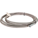 AST 11299-15 Material Hose - 15' x 3/8" Diameter