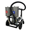 AST CMP 632-C Epoxy and Urethane Dispensing System