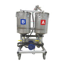 AST GMP 075 Industrial Dispensing System