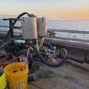 AST RMP-624 with by the water