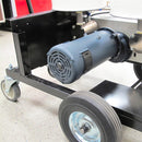 Meter mix system for joint fillling