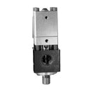 Graco Therm-O-Flow Dispense Valve with Snuff Back