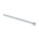 Infinity Bond MCH 08-24T static mixer with 24 elements, bell inlet, and stepped tip for dispensing 1:1 and 2:1 adhesives.