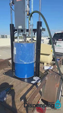 Single Component 55 Gallon Drum Pump for Expansion Joint Filling (AST SP 55)