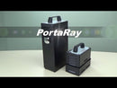PortaRay informational video