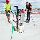 Joint filling and sealing with the AST SP-5