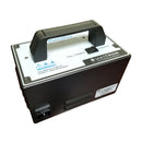 Top front view of the Uvitron PortaRay with no accessories