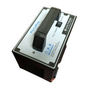 Top side view of the Uvitron PortaRay with no accessories