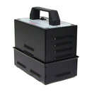 Uvitron PortaRay with headrest