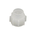 AST 11189-08 - 1/2" Mixer Nut, Polypropylene (10)