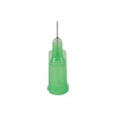 34 Gauge Adhesive Dispensing Needle Tip