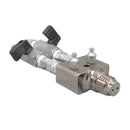AST 55696-01C - GMP Manual Dispense Manifold
