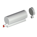 Sulzer Mixpac J-System Cartridge 10:1 Ratio