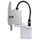 Mini SCARA robot for fluid and adhesive dispensing
