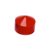 Techcon 700 Series Red Straight Wall Piston - All Sizes