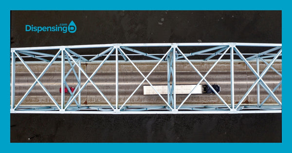 The Best Bridge Repair Dispensing Systems