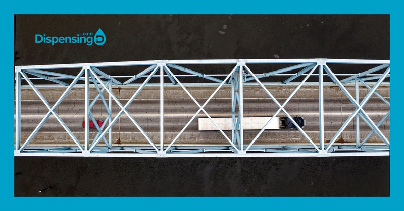 The Best Bridge Repair Dispensing Systems