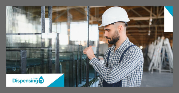 GE UltraGlaze 4600 and GE UltraGlaze 4650