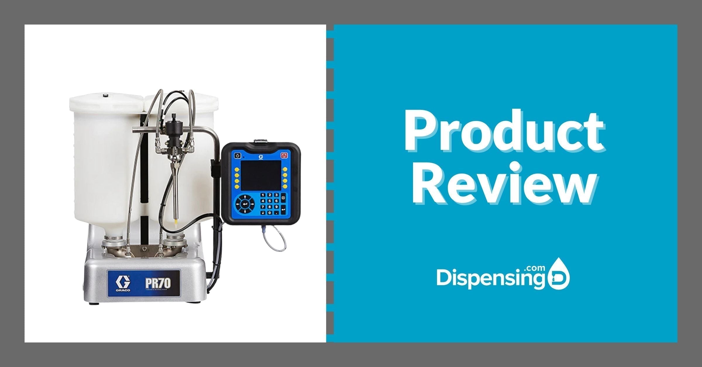 An Overview and Review of Graco PR70: Pros, Cons, & Applications