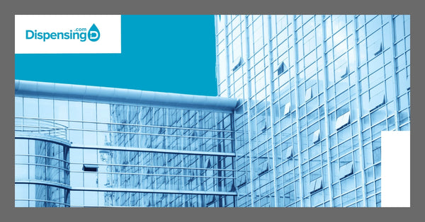 How to Choose Dispensing Equipment for Glazing