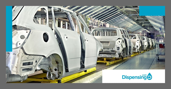 Guide to In-Mold Coatings: Process, Materials, & Equipment