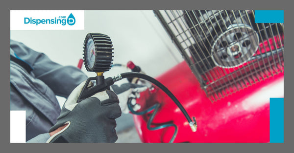 Pneumatic Vs. Electric Adhesive Dispensing Systems