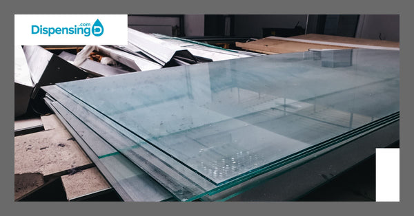 Warehouse Glazing Dispensers Vs. Field Glazing Dispensers