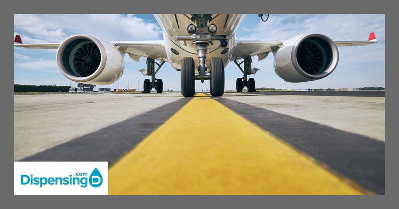 Airport Runway Repair: Epoxy Dowel Placement & Expansion Joint Filling Equipment
