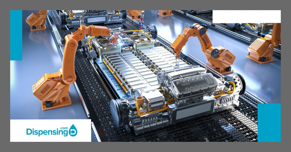 Thermal Interface Materials (TIMs)