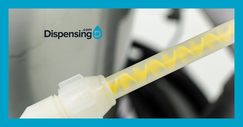 Dynamic Mixing Vs. Static Mixing