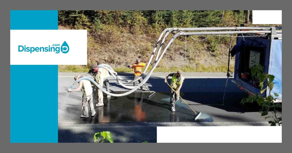 Epoxy Overlays for Bridge Decks