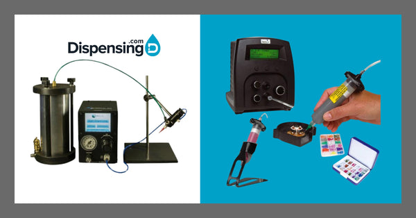 Complete Guide to Manual Syringe Dispensing Systems