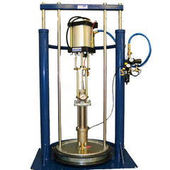 Silicone Pump Dispensing Systems