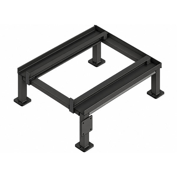 Tote Risers Heavy Duty IBC Tote Stand – 15