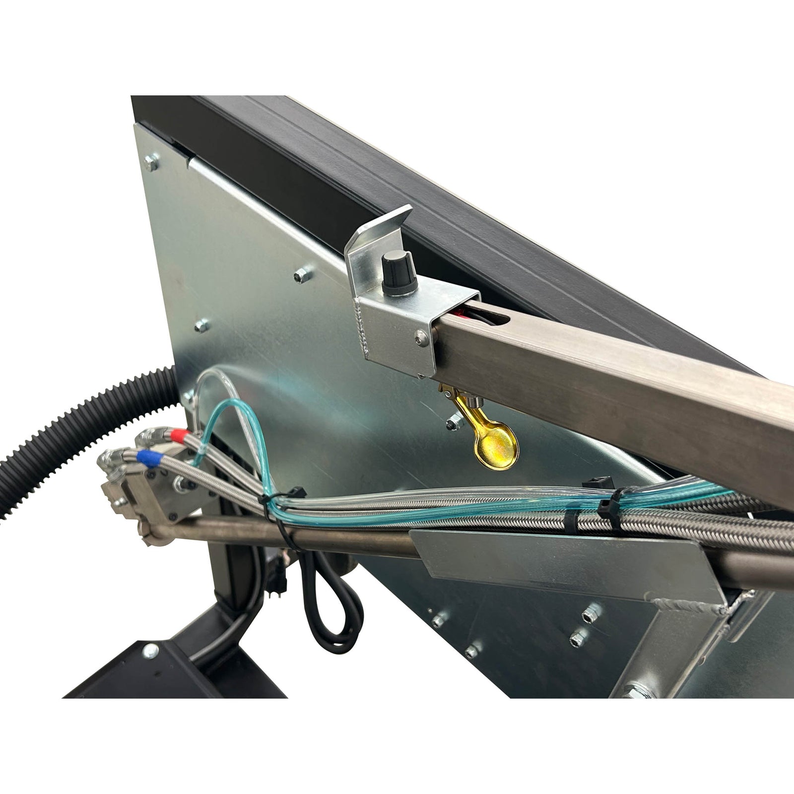 AST GMP-075-C Portable Dispensing Joint Filling System