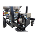 AST RMP 824-C pneumatic controls and 8-inch air cylinder