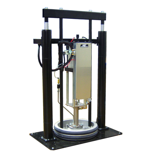 AST SP-55 single component drum pump for expansion joint filling