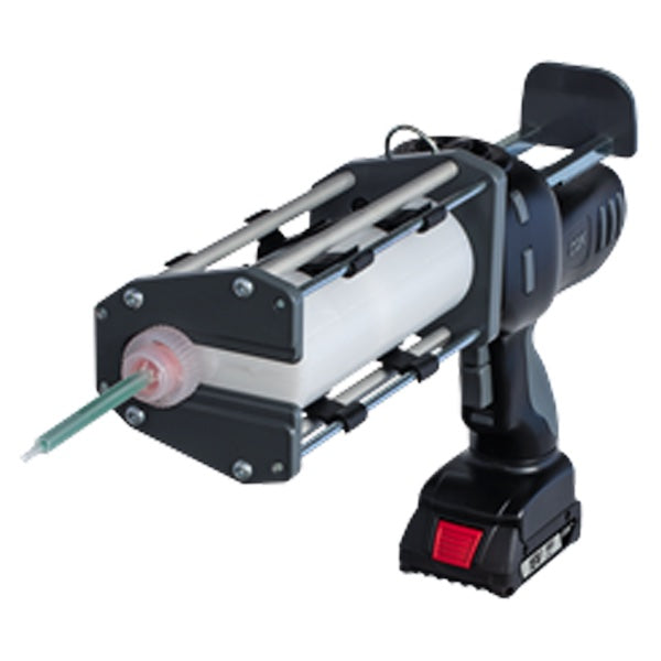 Cartridge & Syringe Dispensing Equipment