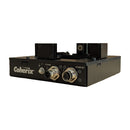 Coherix 3D TCP Locator industrial sensor module for automated tool center point calibration in robotic dispensing systems