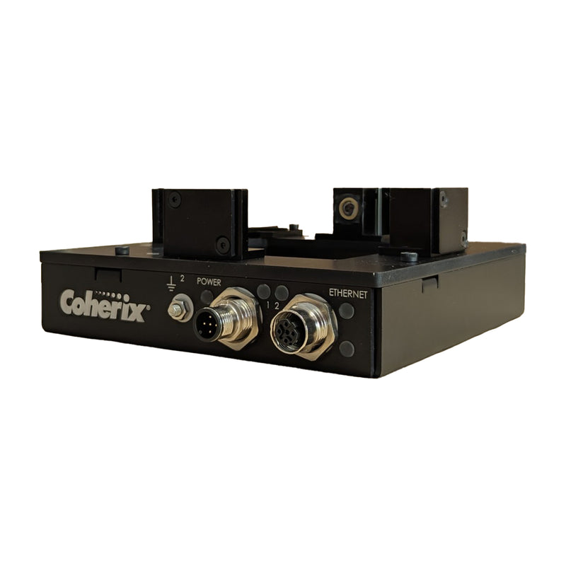 Coherix 3D TCP Locator™ Automated Tool Center Point (TCP) Calibration