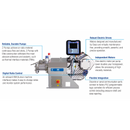 Graco EFR meter mix system - features and highlights