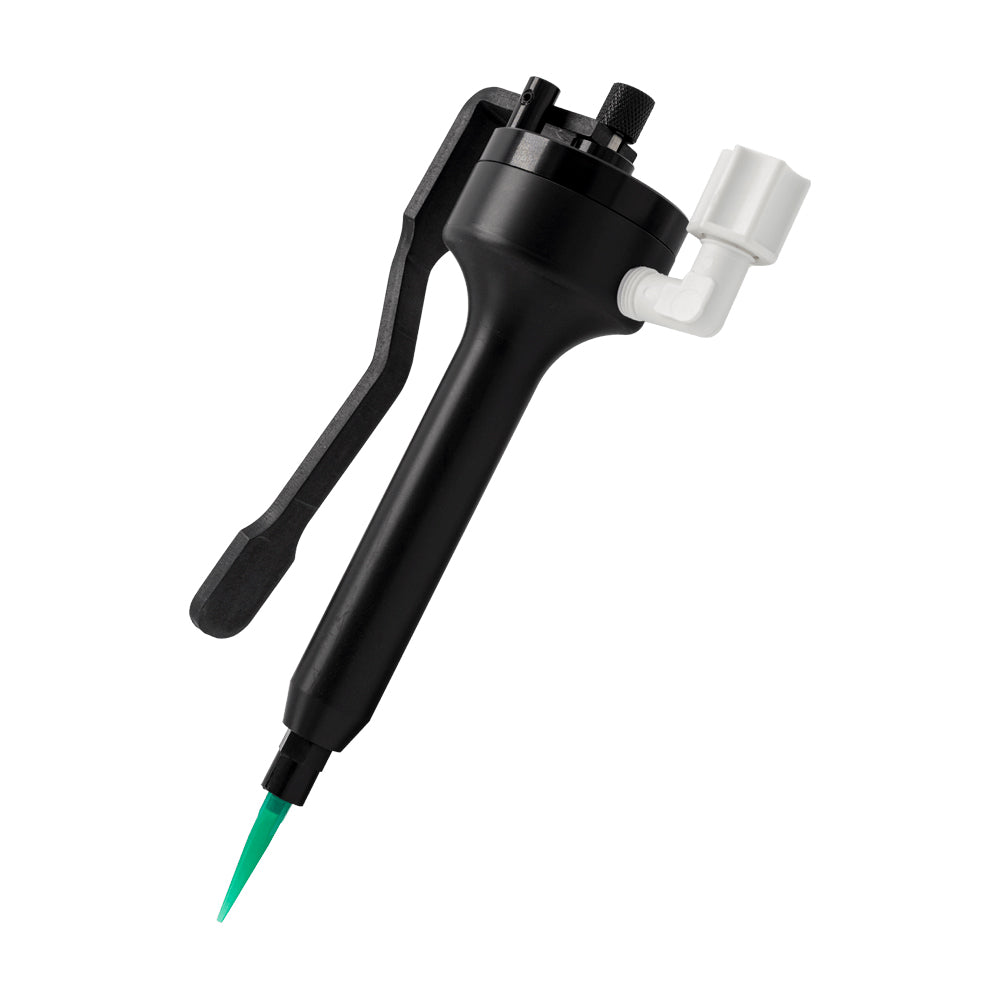 Basic Handheld Fluid Dispensing System
