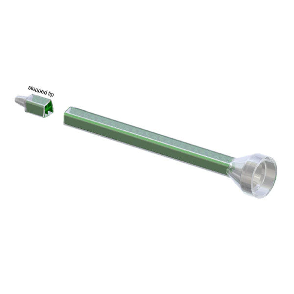 Infinity Bond MCQ 08-24T Quadro Static Mixer Nozzle
