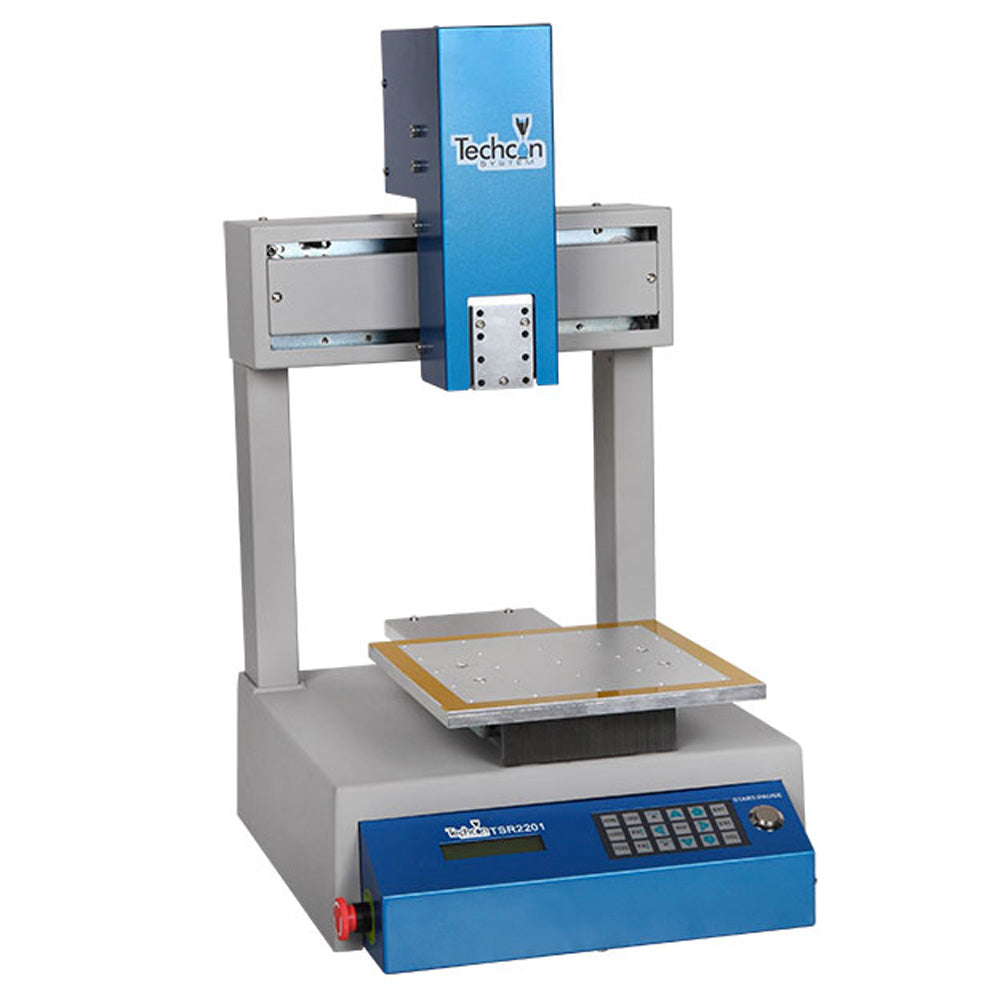 High Precision Dispensing Systems