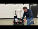 Single Operator Dispensing System for Epoxy and Polyurea Joint Filling (AST SOC 050)