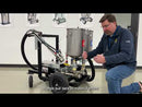 Portable Dispensing System for Epoxy, Silicone, and Urethane (AST CMP 632-C)