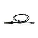 2-pole liquid filled light guide