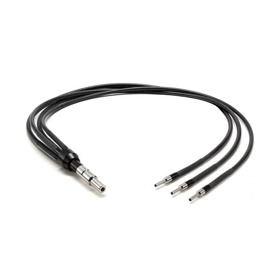 Light Guide Component Uvitron 3-Pole Liquid Light Guide