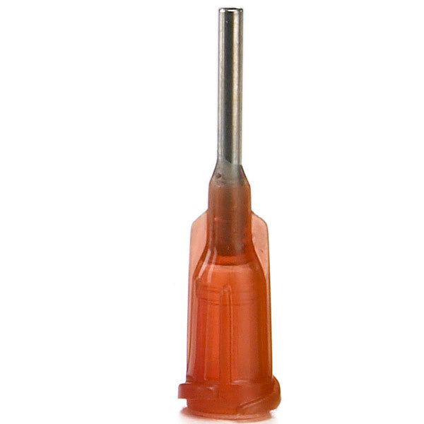 15 Gauge Adhesive Dispensing Needle Tip